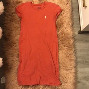 Polo by Ralph Lauren dress